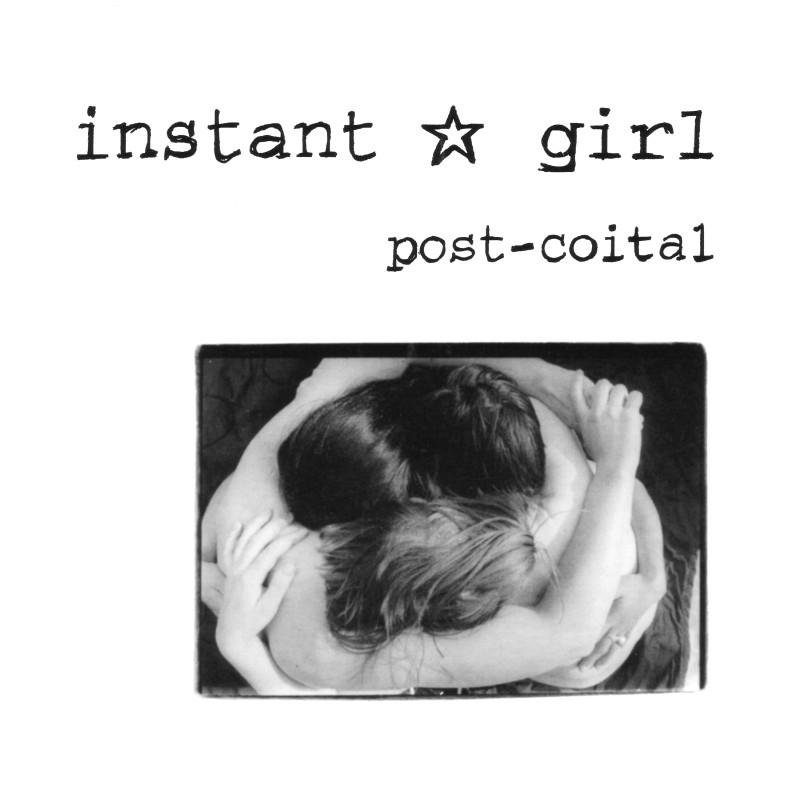 Instant Girl - Post-Coital