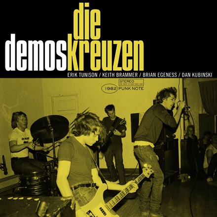 Die Kreuzen - Demos