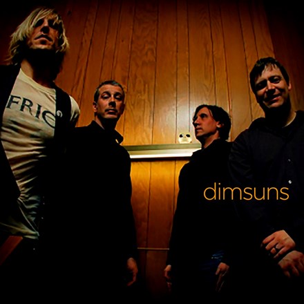 Dimsuns - Dimsuns