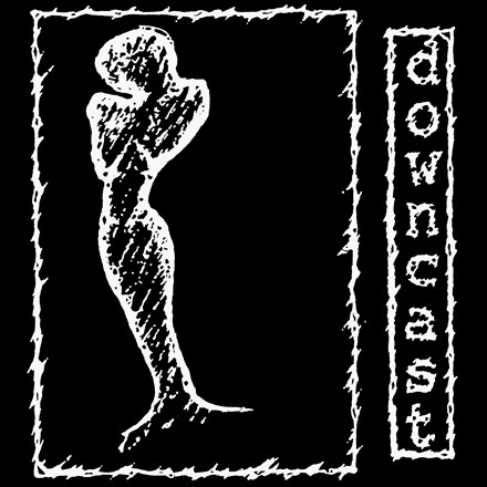Downcast - Downcast EP