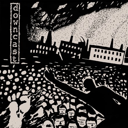 Downcast - Downcast