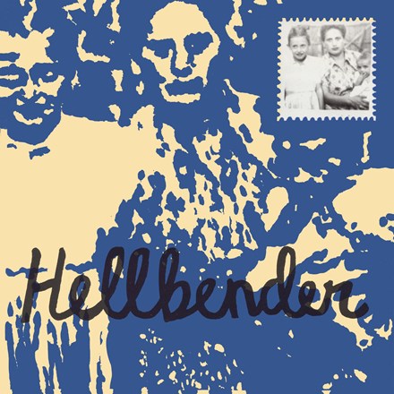 Hellbender - Hellbender