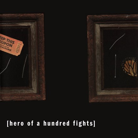 Hero of a Hundred Fights - Hero of a Hundred Fights