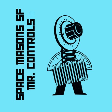 Space Masons - Mr. Controls
