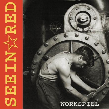 Seein' Red - Workspiel